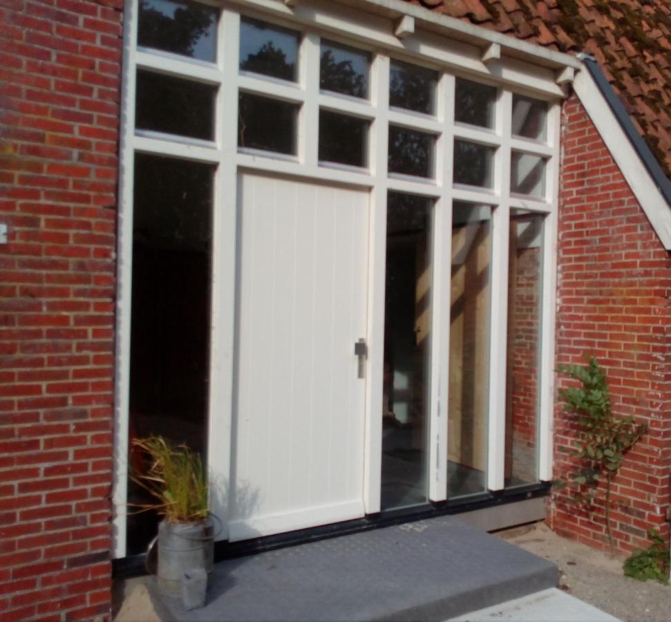 Altenburgpleats Hempens Extérieur photo