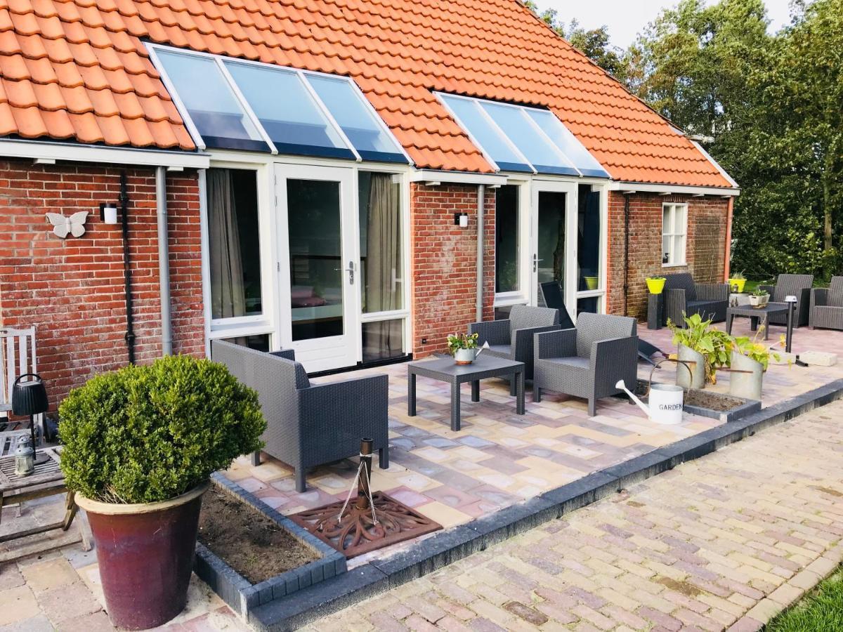 Altenburgpleats Hempens Extérieur photo